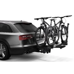 Thule T2 Pro XTR 1.25" 2 Bike -Coghlan's Store 9035XTR8