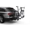 Thule Helium Platform XT 1 Bike Hitch Platform Rack