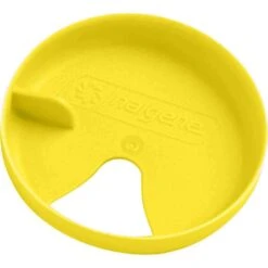 Nalgene Easy Sipper Widemouth Bottle Insert -Coghlan's Store 92867 yel