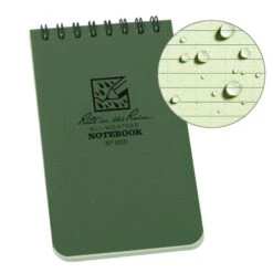Rite In The Rain 3 X 5 Notebook 12 Rite In The Rain 3 X 5 Notebook -Coghlan's Store 935