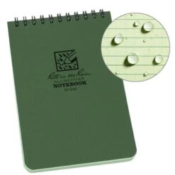 Rite In The Rain 4 X 6 Notebook -Coghlan's Store 946