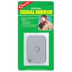 Coghlan's Signal Mirror