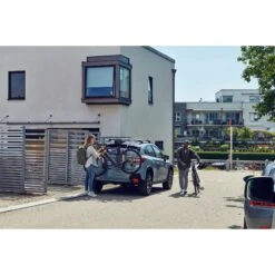 Thule OutWay Hanging 2 Bike -Coghlan's Store 9940052