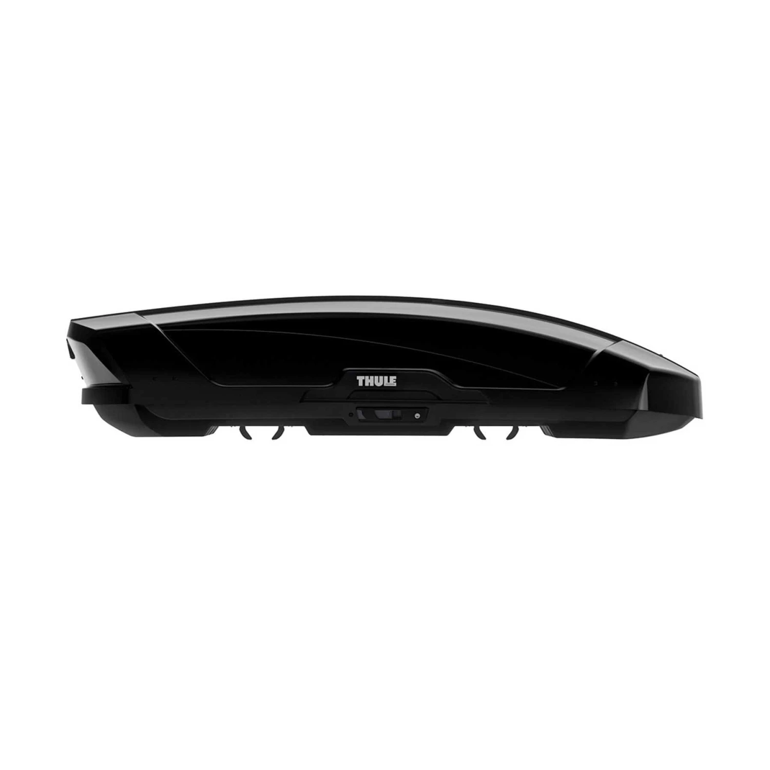 Thule Motion XT Large 16 Cu Ft Rooftop Luggage Box 5 Thule Motion XT Large 16 Cu Ft Rooftop Luggage Box - Image 5