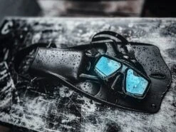 ATACLETE 'The Essentials' BUDS/MARSOC/Recon Training Gear Pack By ATACLETE -Coghlan's Store A TACFitnessTwinLensSEALsSCUBADiveMaskBUDStraininglowvolumeJetFinsReconMarinesMARSOC