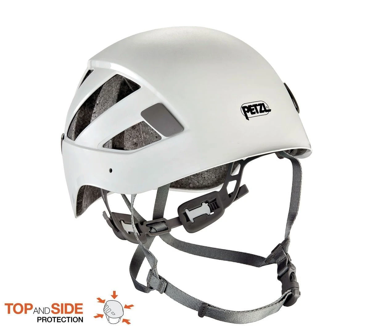 Petzl Boreo Climbing Helmet 3 Petzl Boreo Climbing Helmet - Image 3