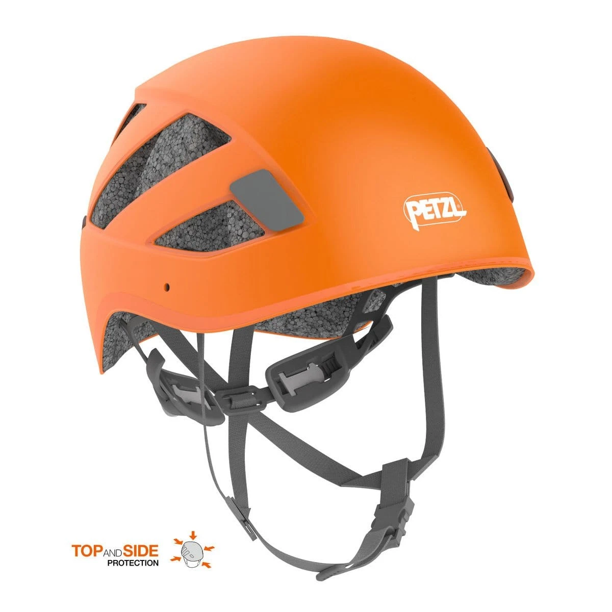 Petzl Boreo Climbing Helmet 1 Petzl Boreo Climbing Helmet