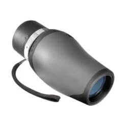 BARSKA 6x30 WP Blueline Monocular, Blue Lens -Coghlan's Store AA11278 2