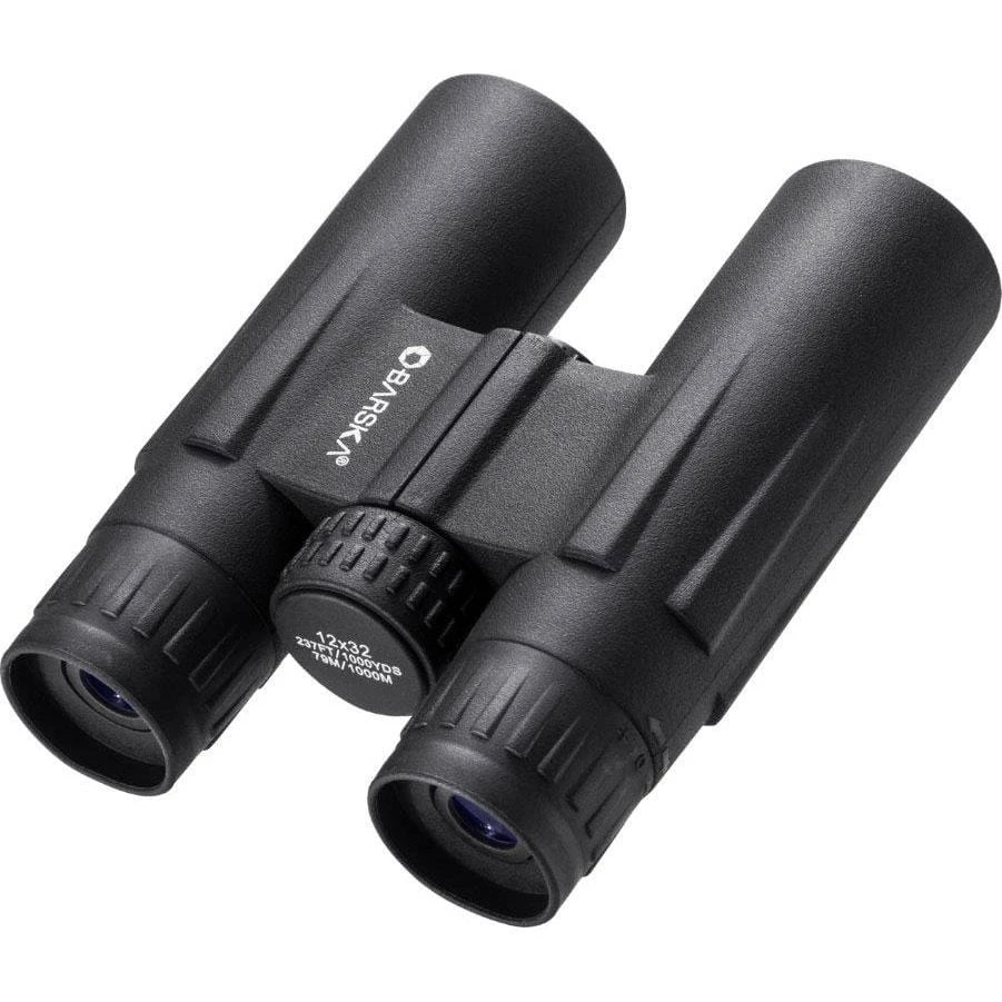BARSKA 12x32mm Colorado Compact Binoculars 2 BARSKA 12x32mm Colorado Compact Binoculars - Image 2