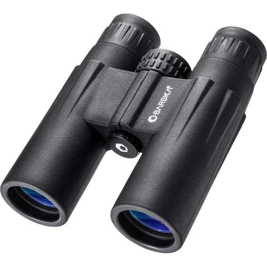 BARSKA 12x32mm Colorado Compact Binoculars 1 BARSKA 12x32mm Colorado Compact Binoculars
