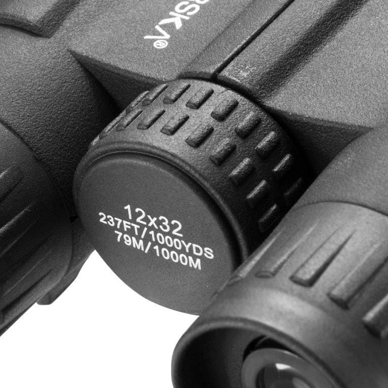 BARSKA 12x32mm Colorado Compact Binoculars 7 BARSKA 12x32mm Colorado Compact Binoculars - Image 7