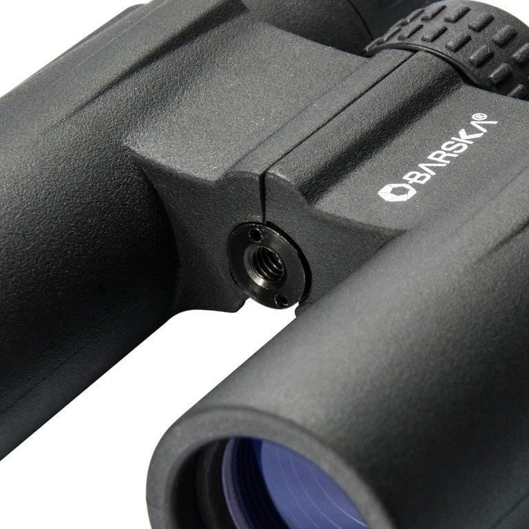 BARSKA 12x32mm Colorado Compact Binoculars 5 BARSKA 12x32mm Colorado Compact Binoculars - Image 5