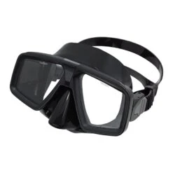 ATACLETE Low-Volume Twin Lens Dive Mask & Snorkel Combo By ATACLETE -Coghlan's Store ATACLETElowvolumetwinlensBUDSdiveMask