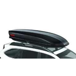 Yakima Skybox 18 Carbonite 18 Cubic Ft. Rooftop Luggage Box -Coghlan's Store AgU8y9tZSj2mcDq5qDRP 80073362