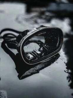 ATACLETE Bermuda High-Volume, Pararescue Dive Mask By ATACLETE -Coghlan's Store AtacleteBermudahighvolumeSPECWARmask2 55e3f40a d2b3 4936 a06d 32c1f7a66854