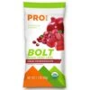 Probar Cranberry Pomegranate Bolt Organic Fruit Chews