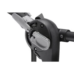 Thule Gateway Pro 3 Trunk Bike Carrier -Coghlan's Store B1261BLK 4