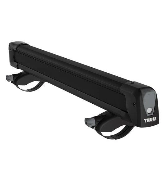 Thule Snowpack 6 Large Black 1 Thule Snowpack 6 Large Black