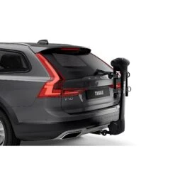 Thule Apex XT 2 Hitch Bike Rack -Coghlan's Store B6111BLK
