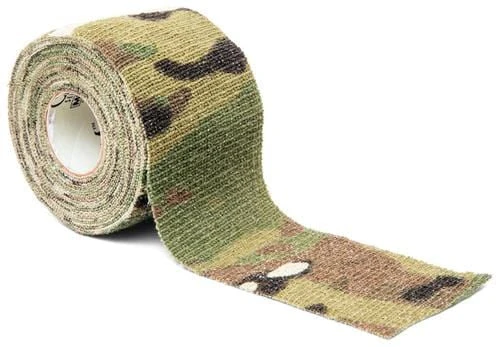 Gear Aid Camo Form Fabric Wrap 2 Gear Aid Camo Form Fabric Wrap - Image 2