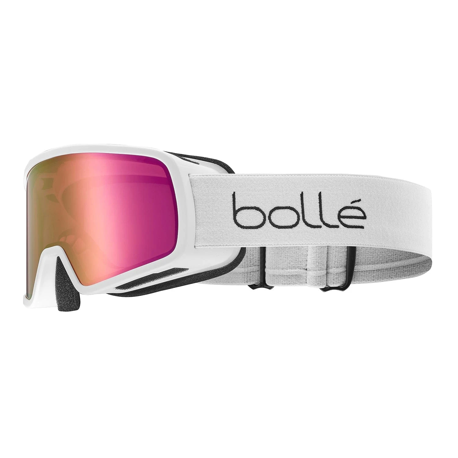 Bolle Nevada Jr Ski Goggles 4 Bolle Nevada Jr Ski Goggles - Image 4