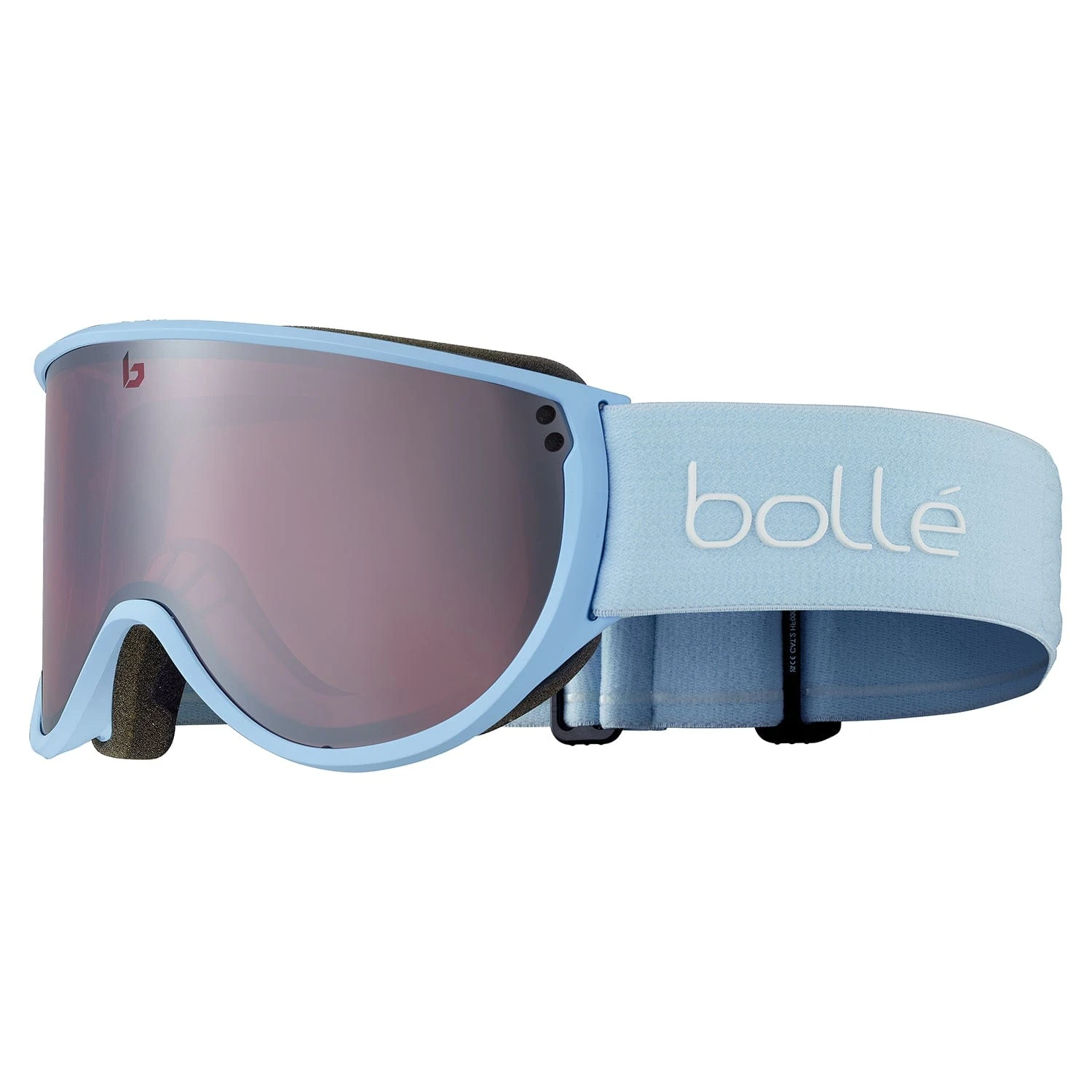 Bolle Blanca Snow Goggles 3 Bolle Blanca Snow Goggles - Image 3