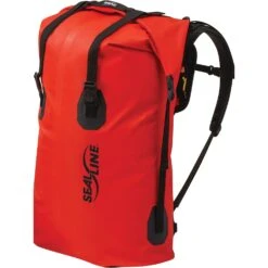 SealLine Boundary Dry Pack -Coghlan's Store BHf2rBNFQYWrkQ2LRNdX Boundaryred