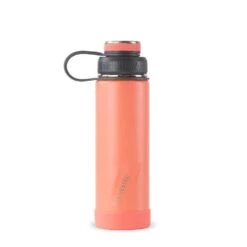 THE BOULDER - Insulated Water Bottle W/ Strainer - 20 Oz By EcoVessel -Coghlan's Store BLDR20TM 8893b1f2 88ce 498e 9f8e e1f87ad52fb5