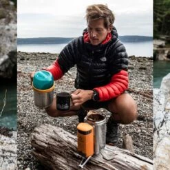 BioLite CampStove Complete Kit -Coghlan's Store BNA01001