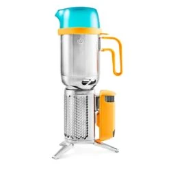 BioLite CampStove Complete Kit -Coghlan's Store BNA01004