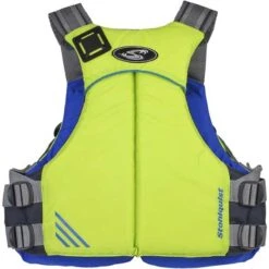 Stohlquist Cadence PFD - Men's 17 Stohlquist Cadence PFD - Men's -Coghlan's Store Bj2gG5scQt699OvcLiiA QF1724430Mg2
