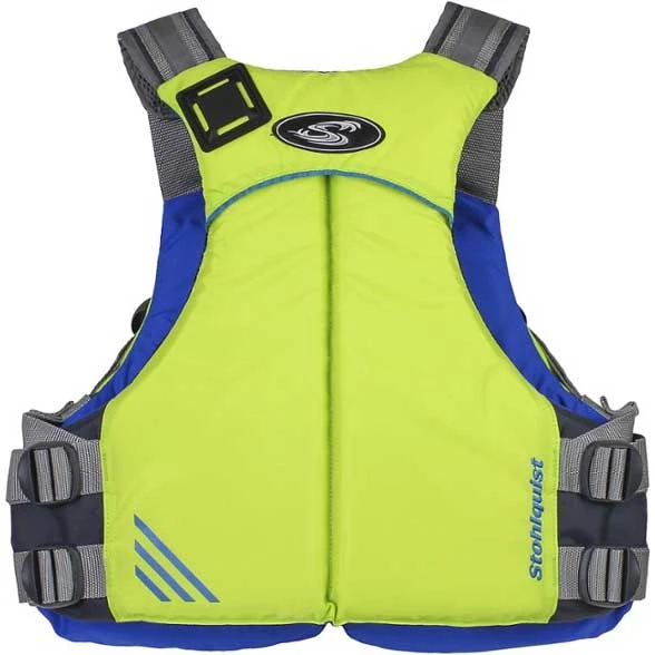 Stohlquist Cadence PFD - Men's 6 Stohlquist Cadence PFD - Men's - Image 6