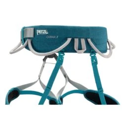 Petzl Corax LT Harness - Women's -Coghlan's Store C052BA00