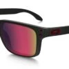 Oakley Holbrook Iridium Sunglasses - Men's