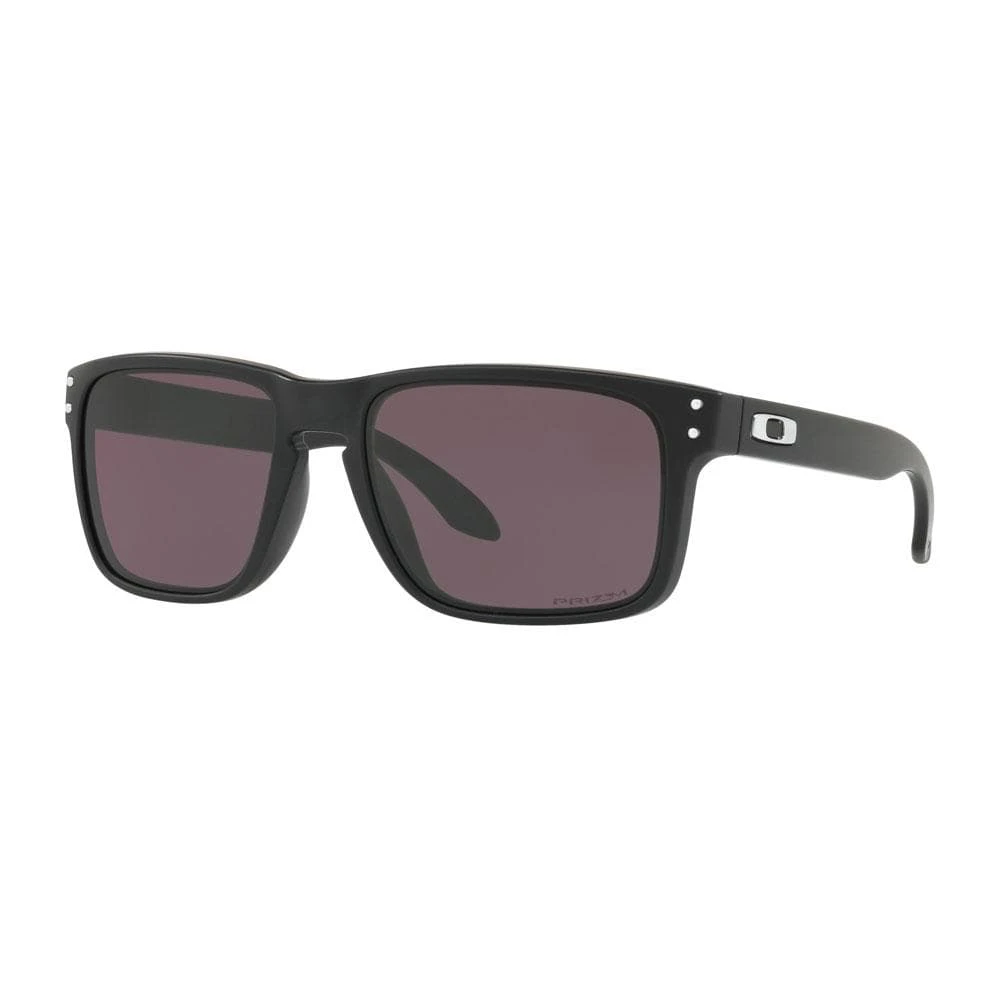 Oakley Holbrook Prizm Lense Sunglasses 1 Oakley Holbrook Prizm Lense Sunglasses