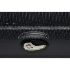 Yakima Skybox 18 Carbonite 18 Cubic Ft. Rooftop Luggage Box -Coghlan's Store C8O7DIY3Q3e5jGNaGR2m 80073363