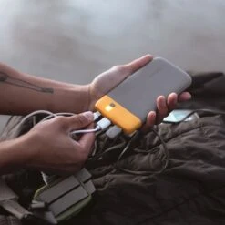 BioLite Charge 40 USB-C Powerbank PD -Coghlan's Store CBB01001