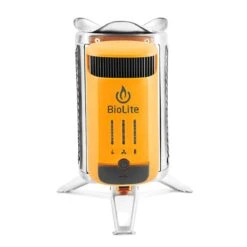 BioLite CampStove 2 + 10 BioLite CampStove 2 + -Coghlan's Store CSC02001