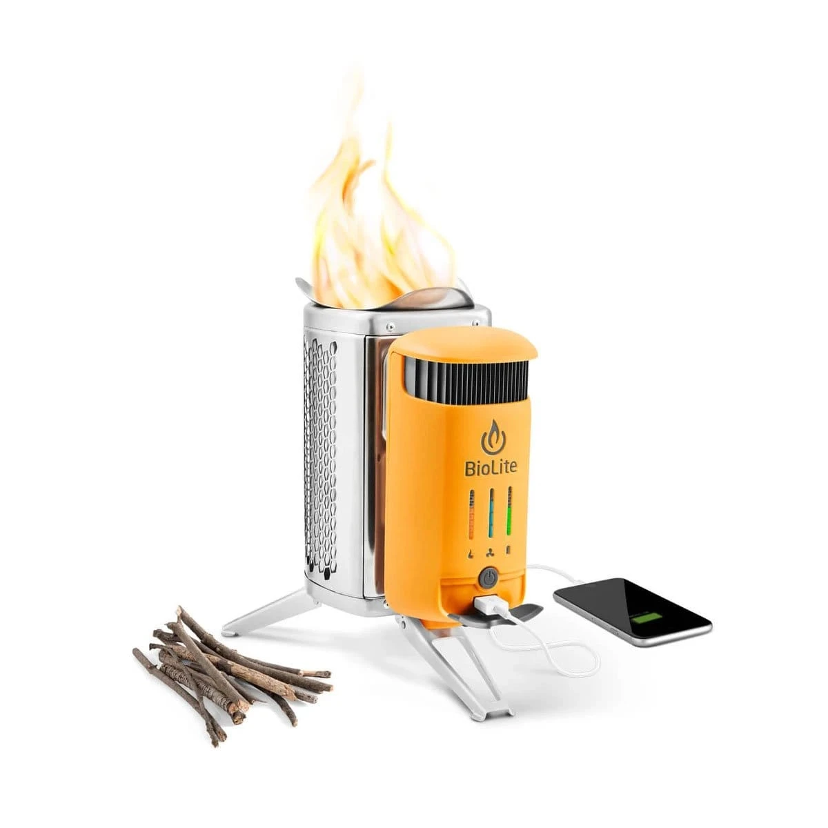 BioLite CampStove 2 + 1 BioLite CampStove 2 +