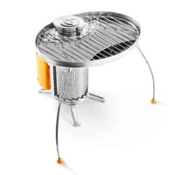 BioLite CampStove Portable Grill Top -Coghlan's Store CSD0200