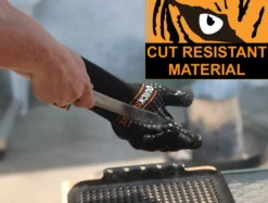 Heat Resistant Fire Safety Glove By QUICKSURVIVE -Coghlan's Store CUTRESITANT