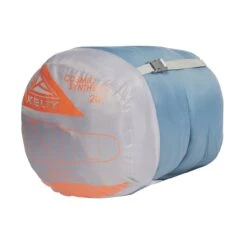 Kelty Cosmic Synthetic 20 Degree Sleeping Bag -Coghlan's Store Cosmic