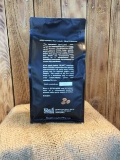 Southern Pecan Pie Flavored By Black Powder Coffee -Coghlan's Store Craft Coffee Back Bag a0992a0c d681 415d a69f efbebe4d43bf