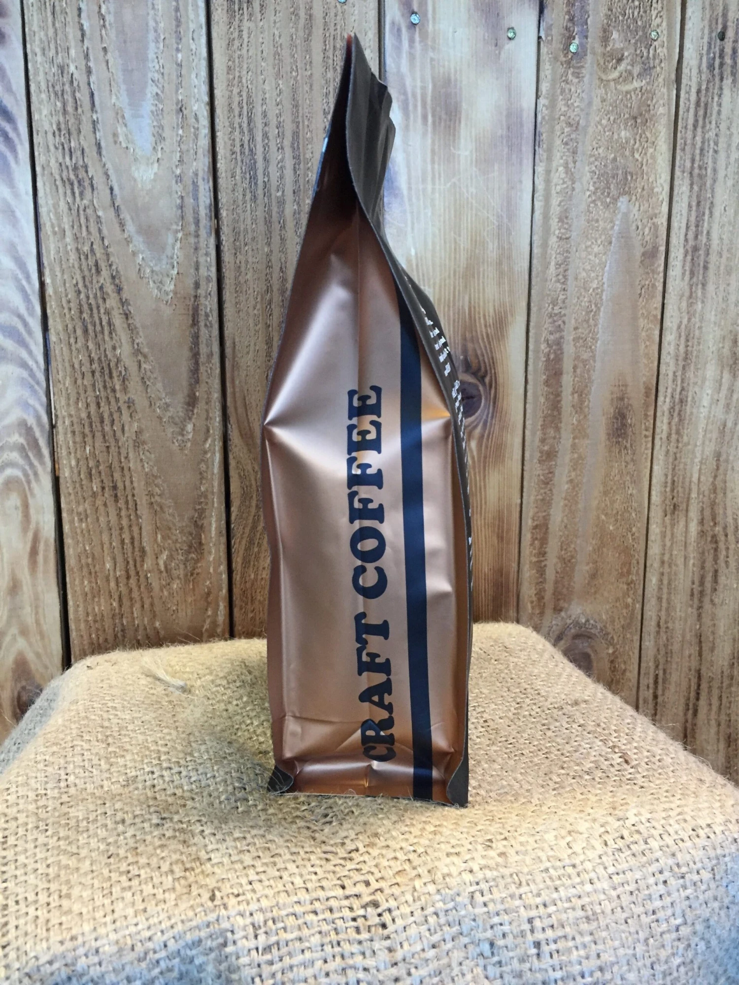 LKN Espresso Blend Coffee By Black Powder Coffee 5 LKN Espresso Blend Coffee By Black Powder Coffee - Image 5