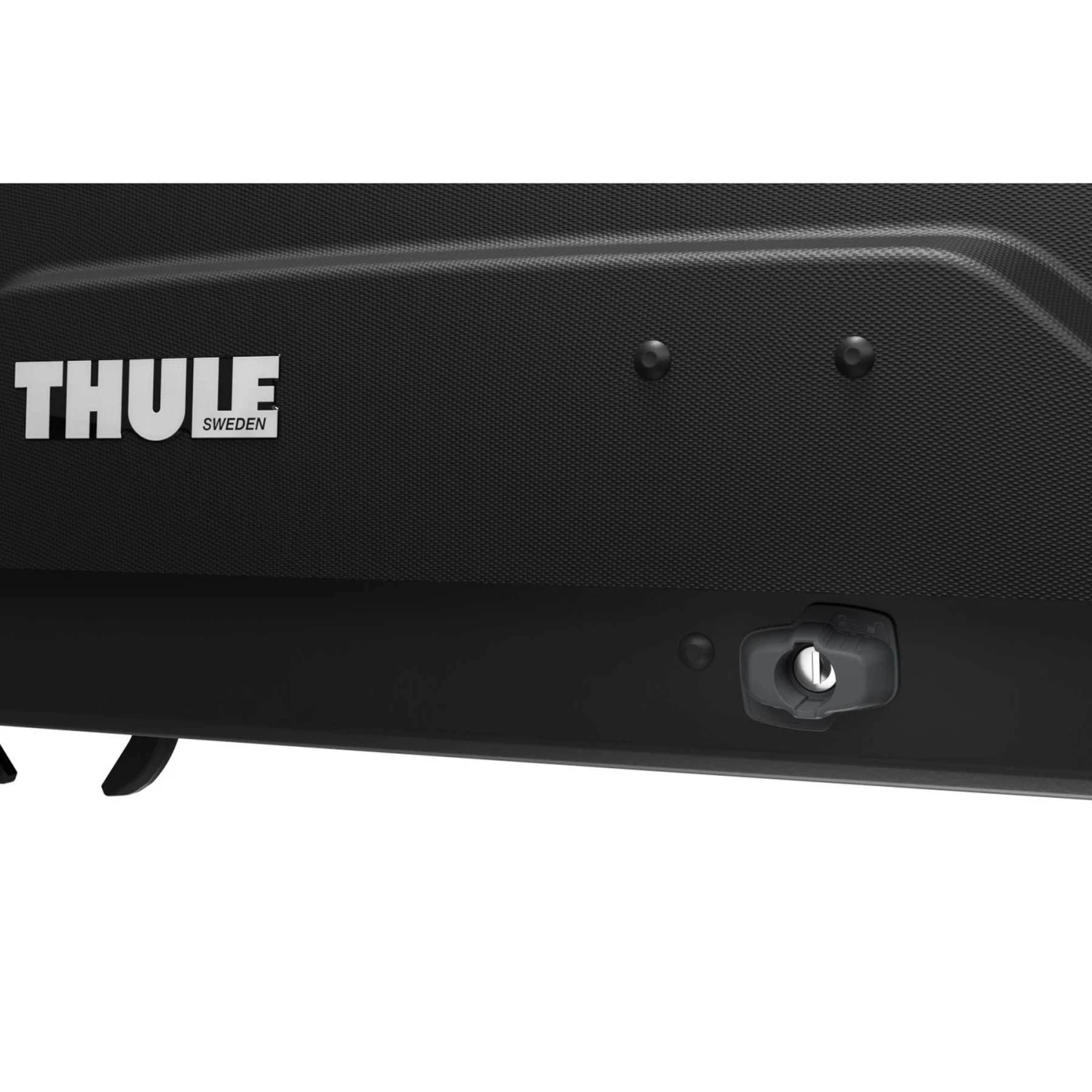 Thule Force XT XL 18 Cu Ft Rooftop Luggage Box 7 Thule Force XT XL 18 Cu Ft Rooftop Luggage Box - Image 7