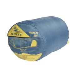 Kelty Mistral 20 Degree Sleeping Bag -Coghlan's Store D1pr8in5RPWg84u9mj92 35415419