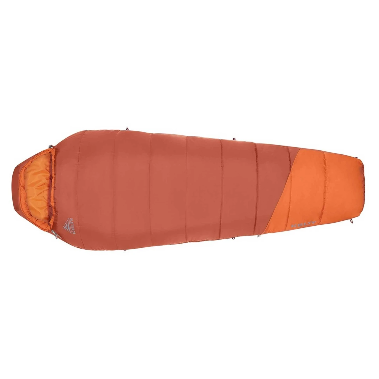 Kelty Mistral 0 Degree Sleeping Bag 1 Kelty Mistral 0 Degree Sleeping Bag