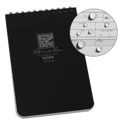 Rite In The Rain 4 X 6 Notebook -Coghlan's Store D746