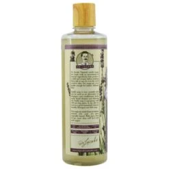 Lavender By Dr. Jacobs Naturals -Coghlan's Store DJN 16OZ LAVENDER BACK 2 fc373ec7 7f34 47ea 8318 b8288e427ff7