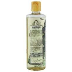 Unscented By Dr. Jacobs Naturals -Coghlan's Store DJN 16OZ UNSCENTED BACK 2